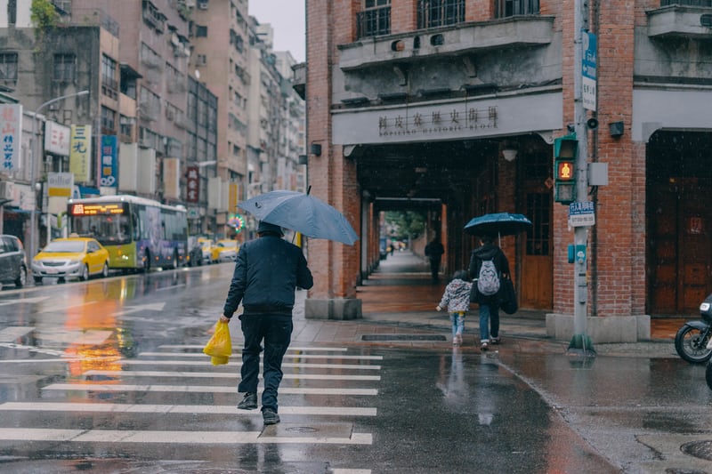 雨イメージ画像